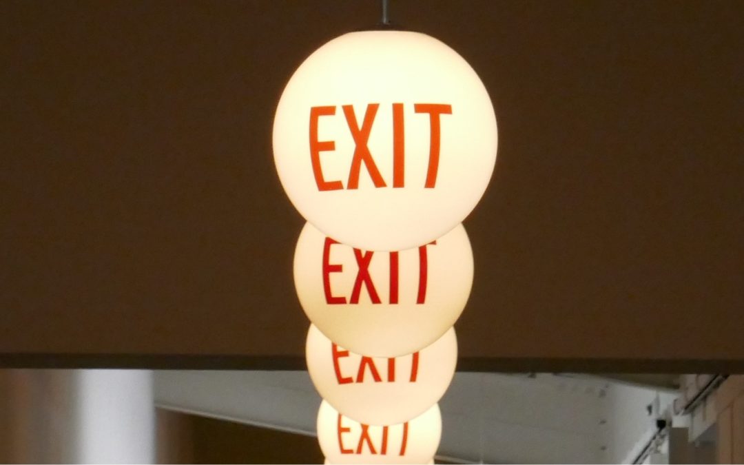 RIEN N’EST DÉFINITIF.