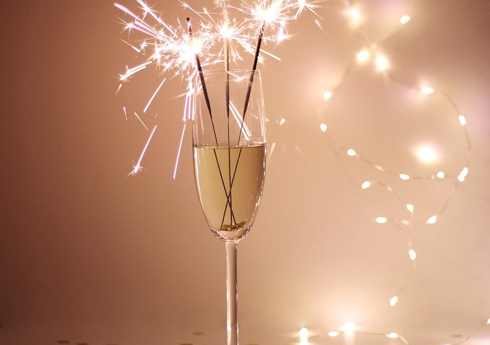 HALF EMPTY ? OR HALF FULL ?